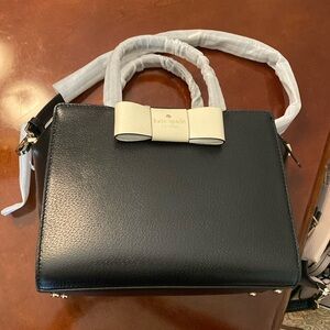 Brand new, with tags. Kate Spade bag